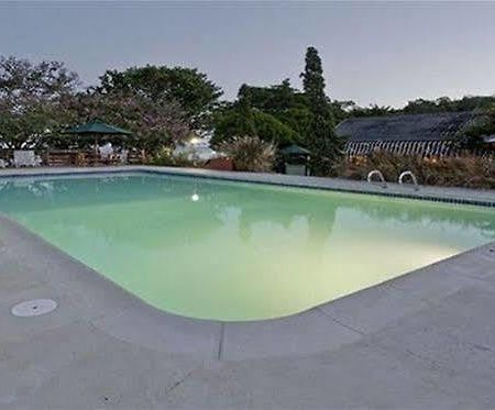 Paradise Beachfront Villas Rio Bueno Harbour Buitenkant foto